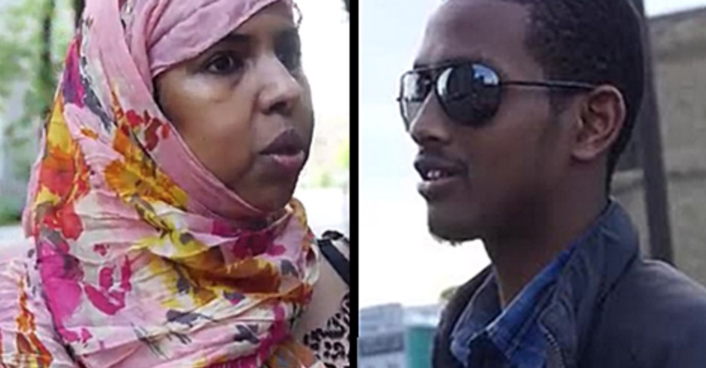 Ami Horowitz Asks U.S. Muslims If They Prefer Sharia Law...Take A Wild Guess What They Said