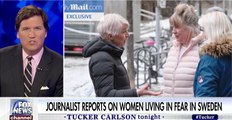 Swedish Women Living in Fear of both Immigrants and Extremist Feminist Thought Police