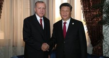 Cumhurbaşkanı Erdoğan, Çin gazetesine yazdı: Bu yüzyılda bunu başaracağız