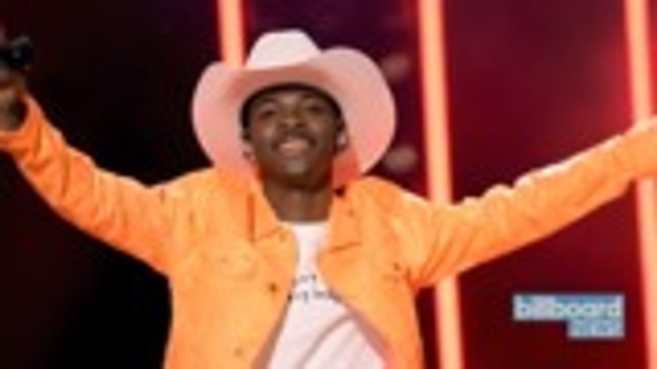 Lil Nas X's 'Old Town Road' Dominates Billboard Hot 100 for 13th Week | Billboard News