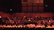 Fazıl Say ve Şanghay Filarmoni Orkestrası'ndan konser