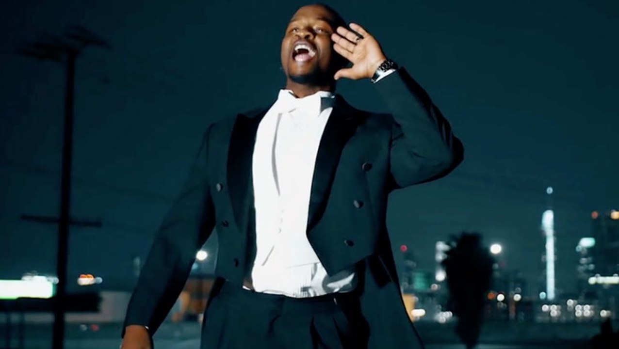 Catchy 'Hip Hopera' Music Beautifully Blends Two Genres