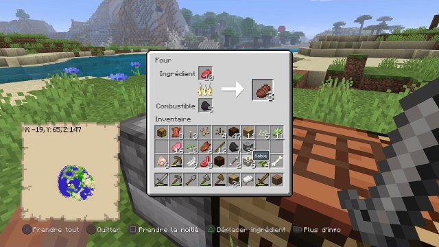 SURVIE SUIVIE - MINECRAFT / ÉPISODE 01
