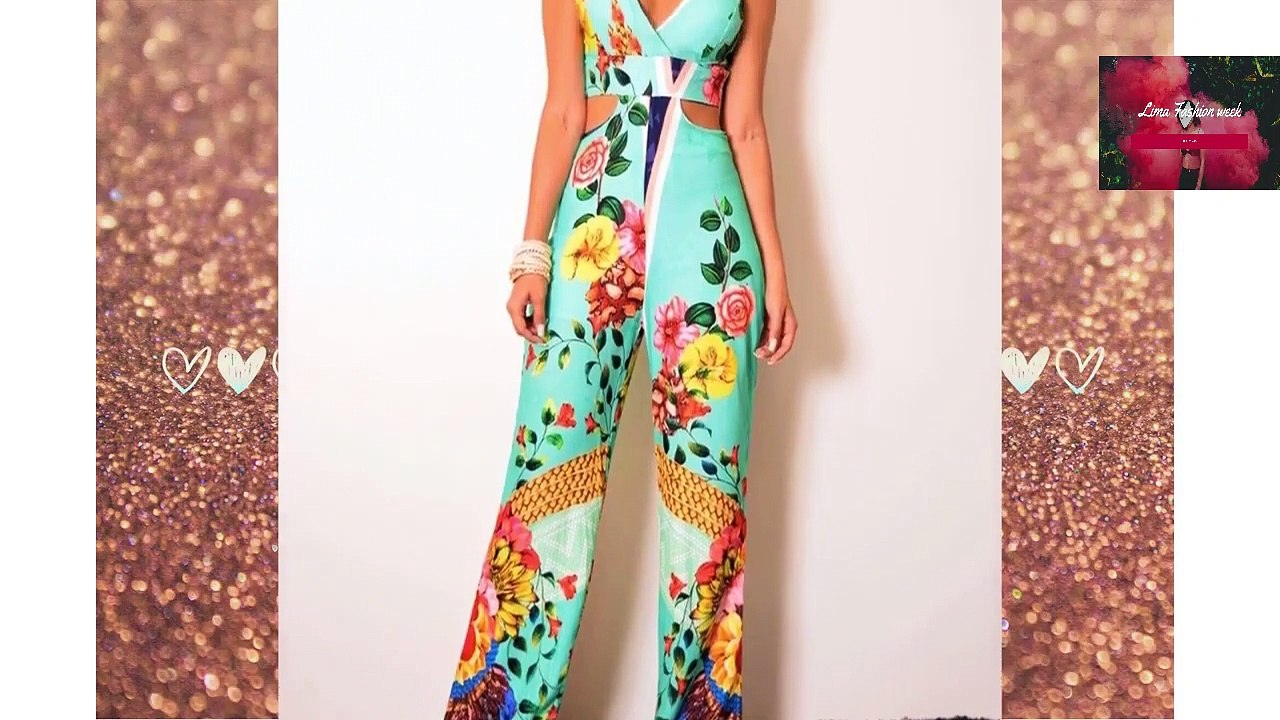 PANTALONES CORTOS PARA MUJER  - TENDENCIA 2019  