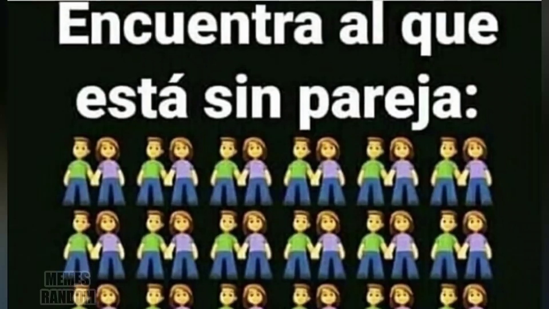 MEMES RANDOM #16
