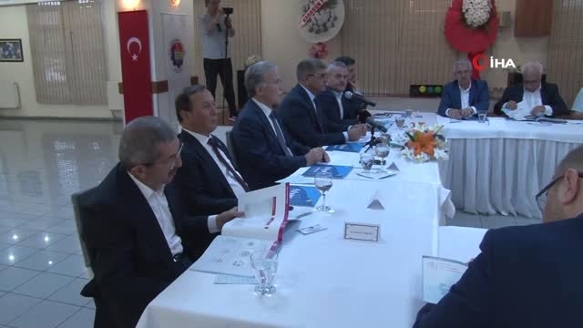 Şahin, Filyos Limanı Türkiye ve bölge için çok önemli olan bir projedir