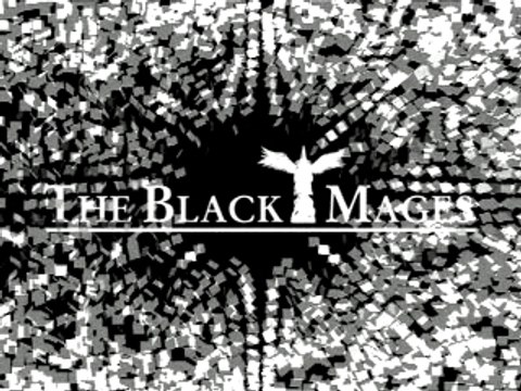 The Black Mages III - Darkness and Starlight