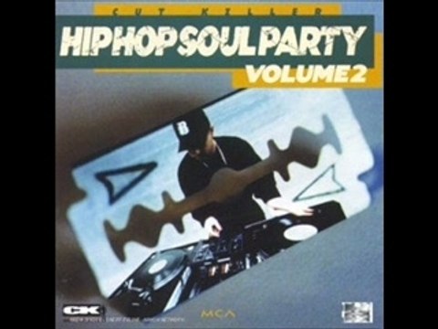 Hip hop soul party 2 busta flex freestyle busta rhymes ouha