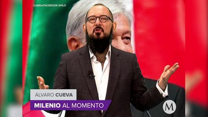 A un año de la victoria de AMLO, ¿hay que celebrarlo?- Alvaro Cueva