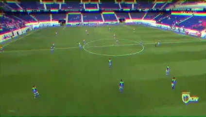 JORGE BETANCUR | 2019 Concacaf Highlights