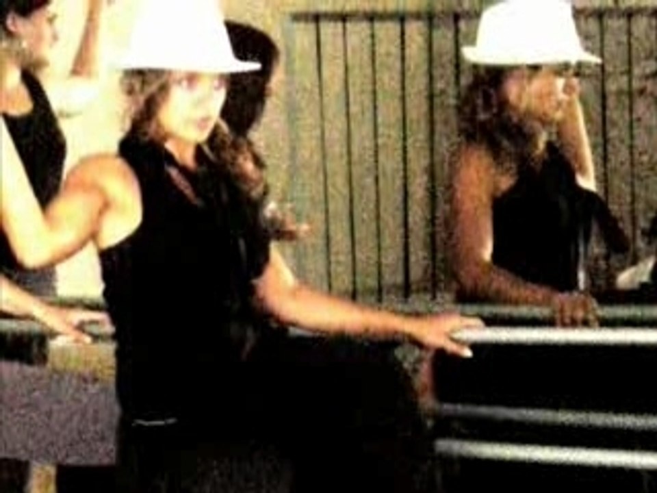 Danse