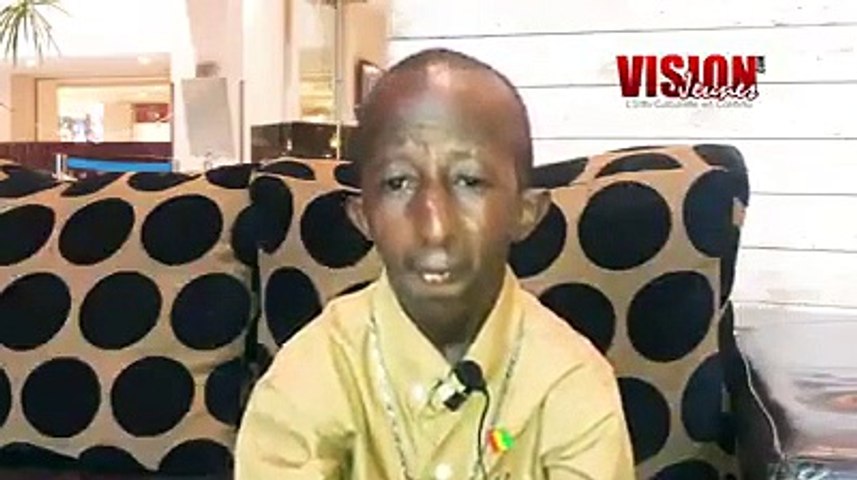 Grand P Interroge Sur Son Age Je Ne Sais Pas C Est Ma Mere Qui Connait Mais Elle Ne Vit Pas Video Dailymotion