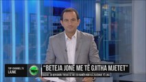 Edicioni Informativ, 02 Korrik 2019, Ora 00:00 - Top Channel Albania - News - Lajme