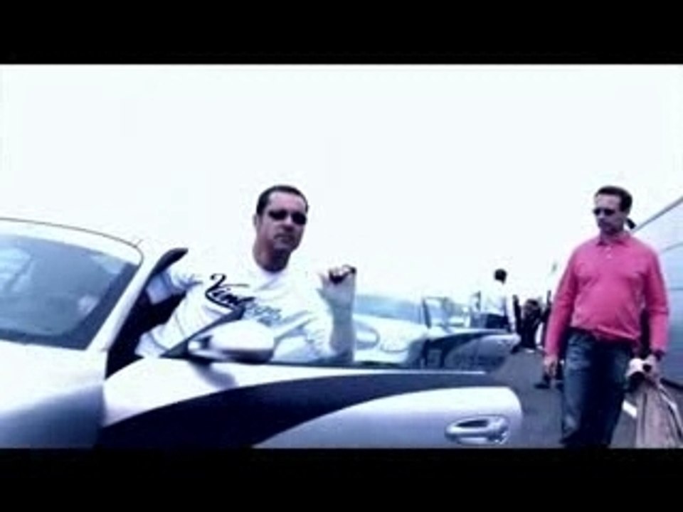 Vidéo Porsche