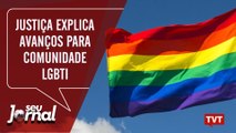 No Rio, Justiça explica avanços para comunidade LGBTI
