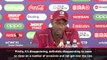 Windies have to manage talent better - Holder