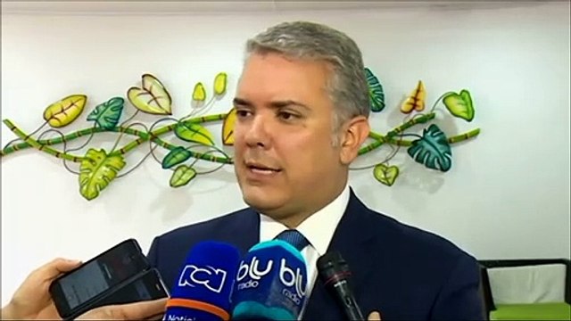 Colombia manda advertencia a exjefe de FARC pedido en extradición por EEUU