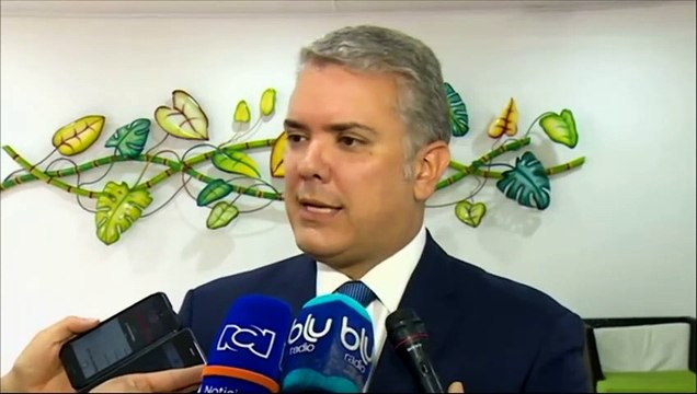 Colombia manda advertencia a exjefe de FARC pedido en extradición por EEUU