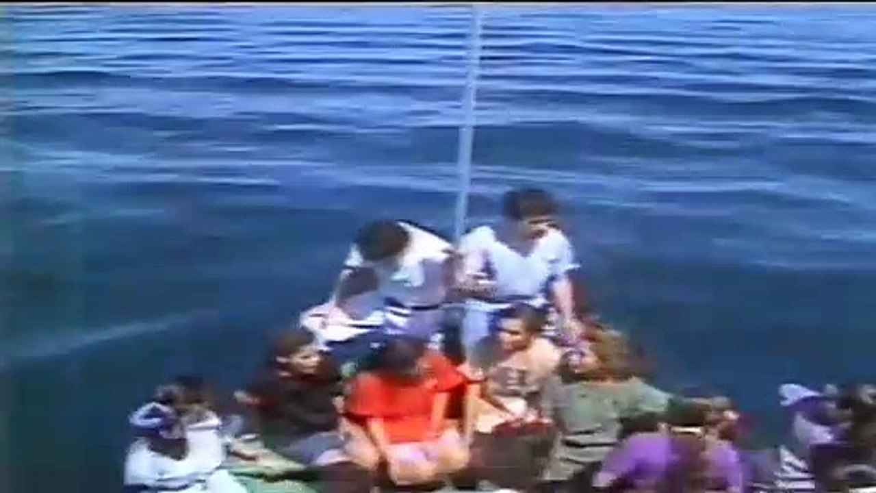 Chamada Nosso Tempo (Rede Manchete 1993)