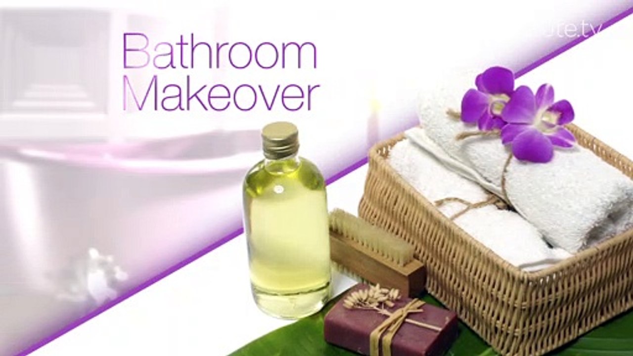Bathroom Makeover: Two Elements to Consider