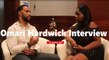 HHV Exclusive: Omari Hardwick talks "Power" final season, potential prequel, 50 Cent's influence, and being versatile
