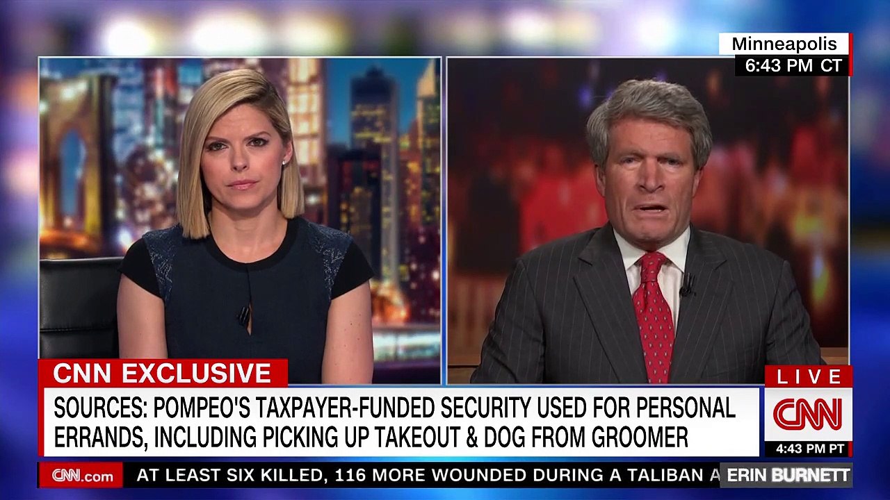 Richard Painter