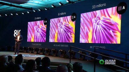 TCL lança smartphones a partir de 700 reais