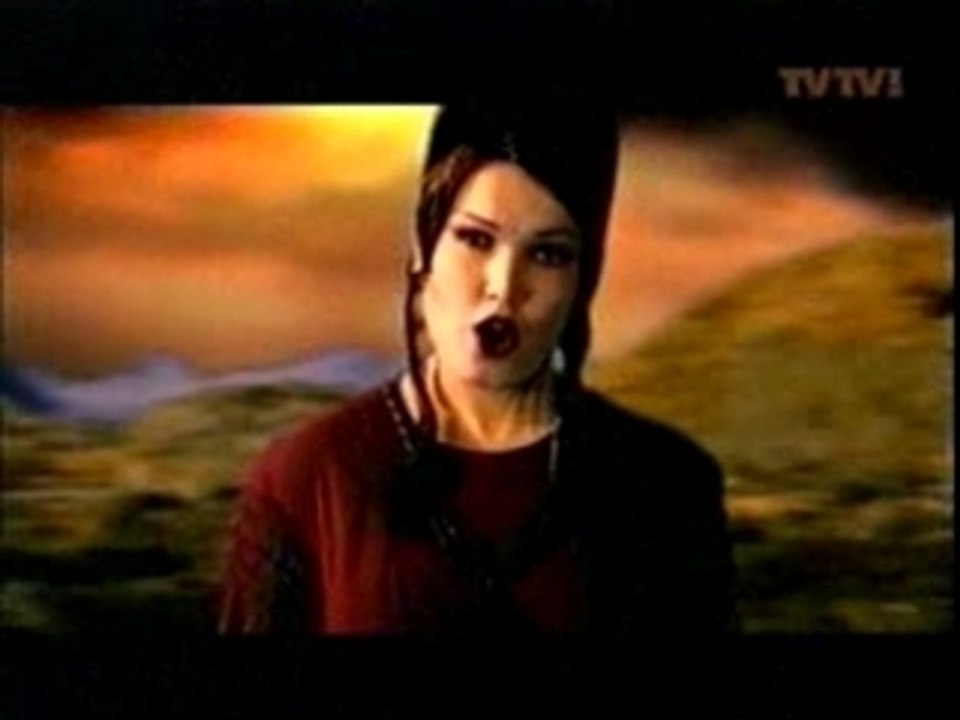 Nightwish - Carpenter [CLIP MANIA