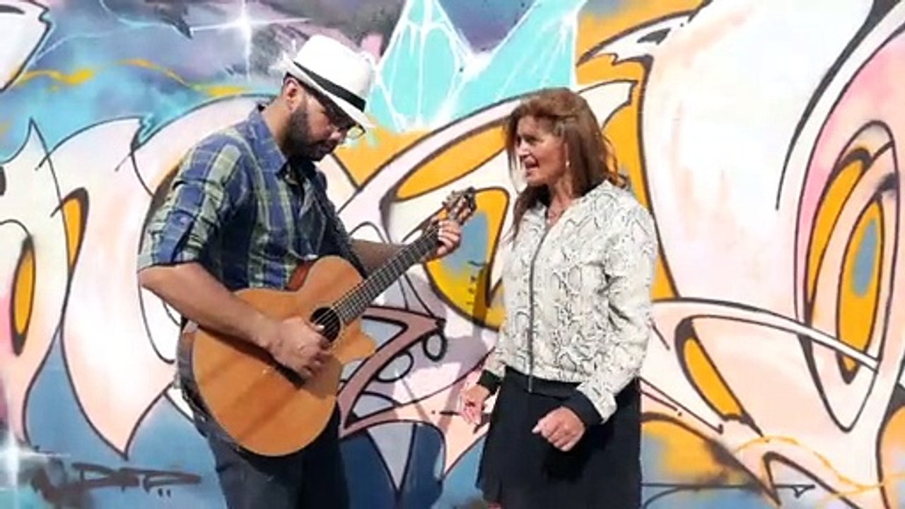 Clip Jardin d' hiver Déborah Benson