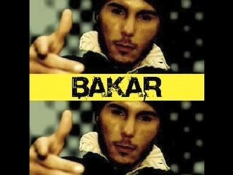 Bakar ft Diam's Devant ma fenetre