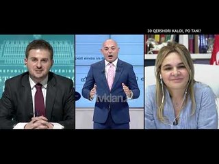 Opinion - 30 qershori kaloi, po tani? (01 korrik 2019)