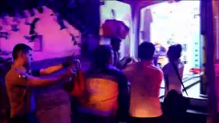 Ev yangını: 1 yaralı - AYDIN