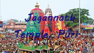 Puri,Jagannath Temple