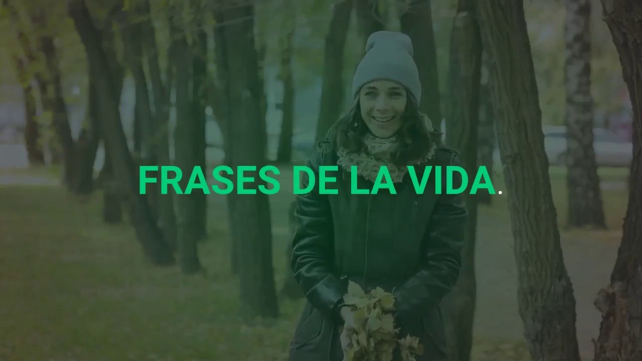 Frases De La Vida