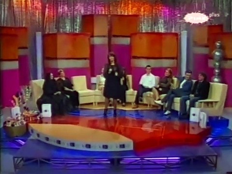 Ana Bekuta - Ja nisam rodjena da zivim sama