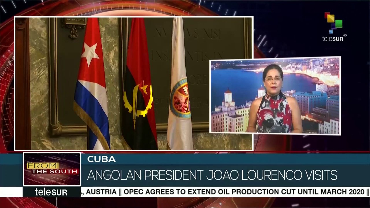 FtS 01-07: OPEC Extends Oil Supply Cuts Until March 2020