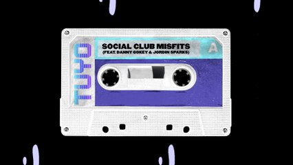 Social Club Misfits - Tuyo