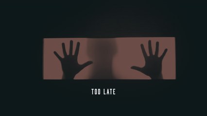 Amongst The Giants - Too Late