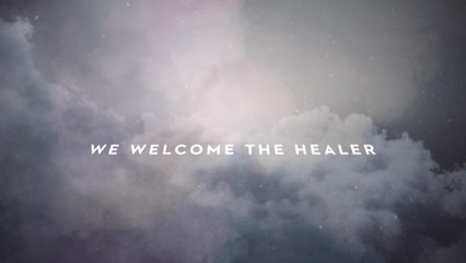 Passion - Welcome The Healer