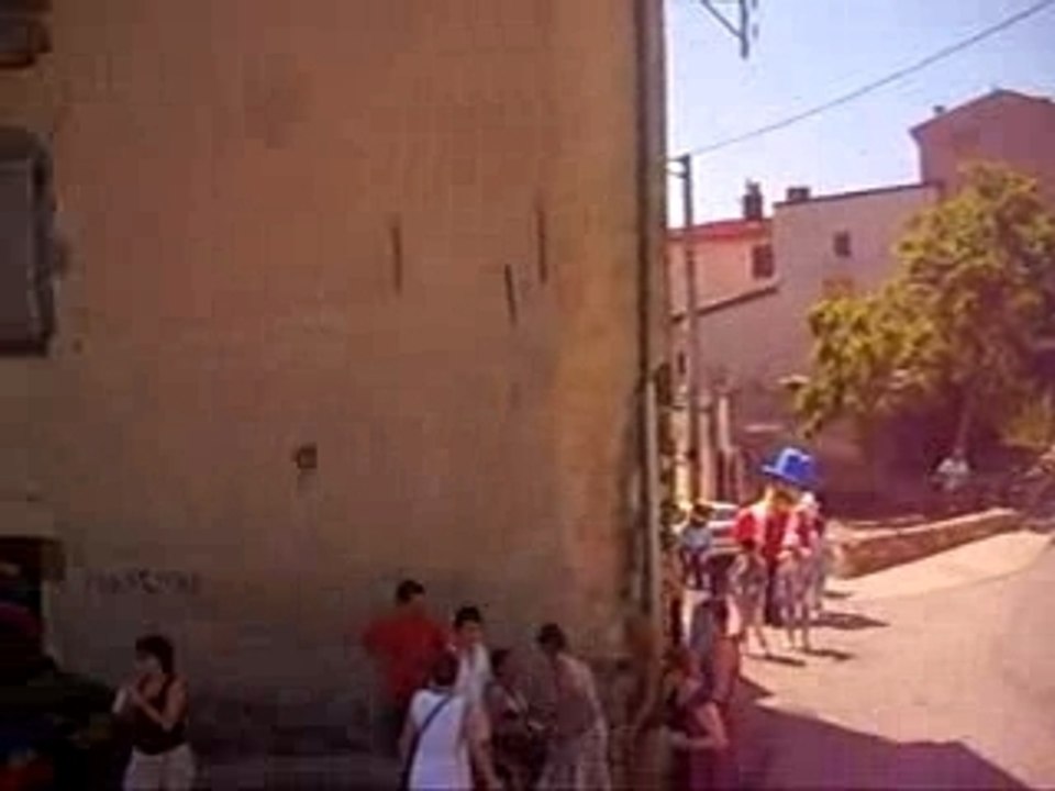 Dans notre grande chariotte 2