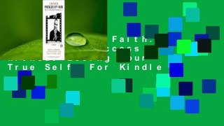 Produced by Faith: Enjoy Real Success without Losing Your True Self  For Kindle