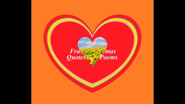 Bom dia meu amor, nosso amor é eterno, eu te amo muito! [Mensagem] [Frases e Poemas]