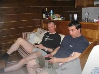 Les 1ere vacances a la montagne de mon cheri