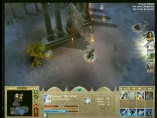 LOTR - War Of The Ring (teaser)