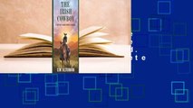 About For Books  The Irish Cowboy: A love lost. A family found. A life saved. Complete