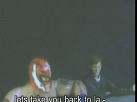 Extreme Hardcore Wrestling