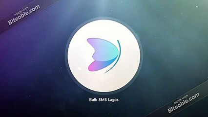 Bulk SMS Lagos.