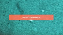 Jesus Culture - For No Other Reason (Live/Lyric Video)