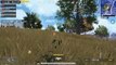 Knocked Out Hide  Enemy In Pubg Game