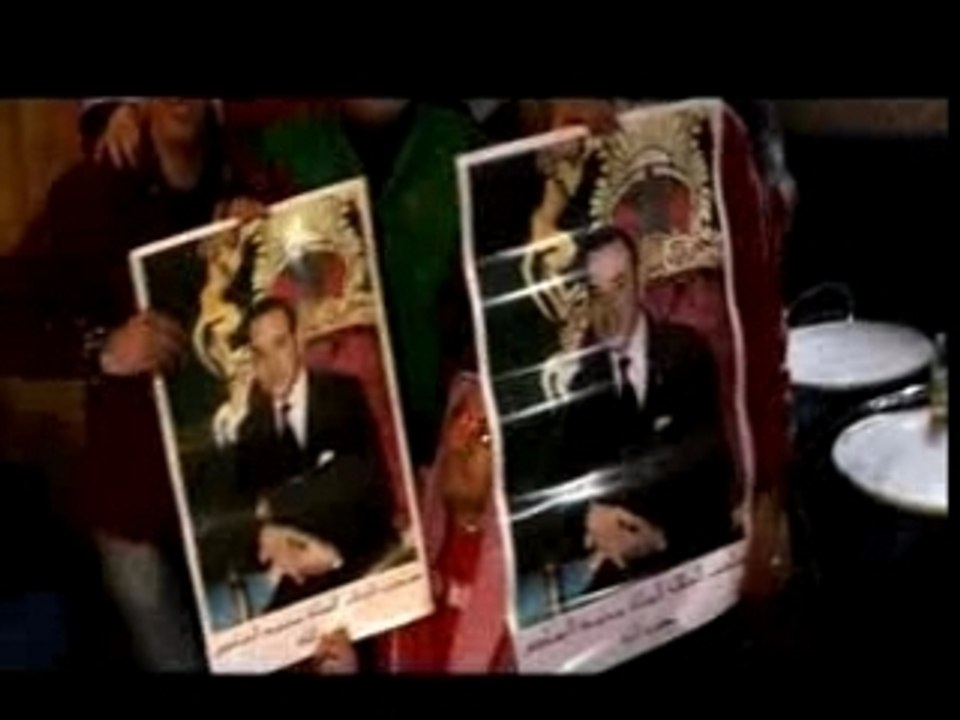 African Cup / La Coupe D’Afrique 2008